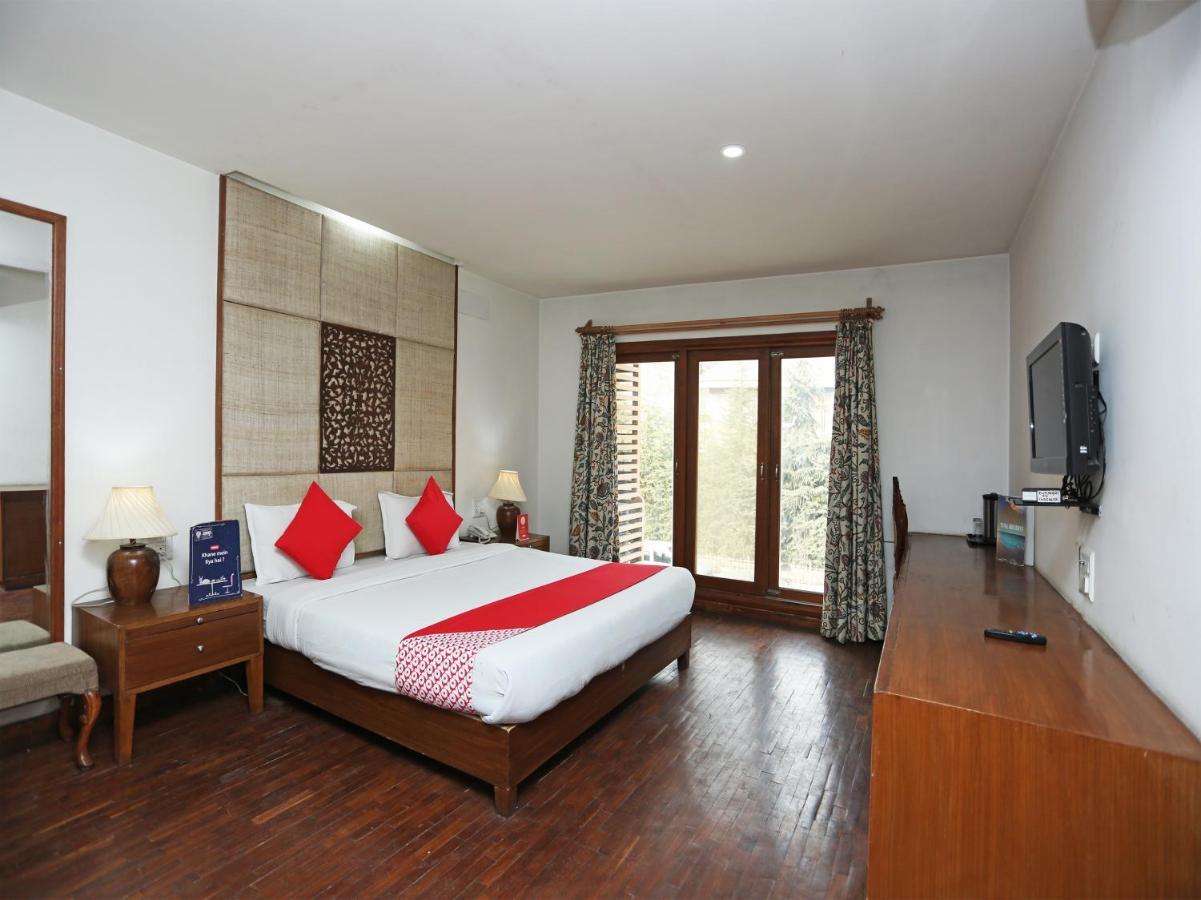 Oyo 27008 Paradise Gateway Hotel Srinagar  Exterior photo