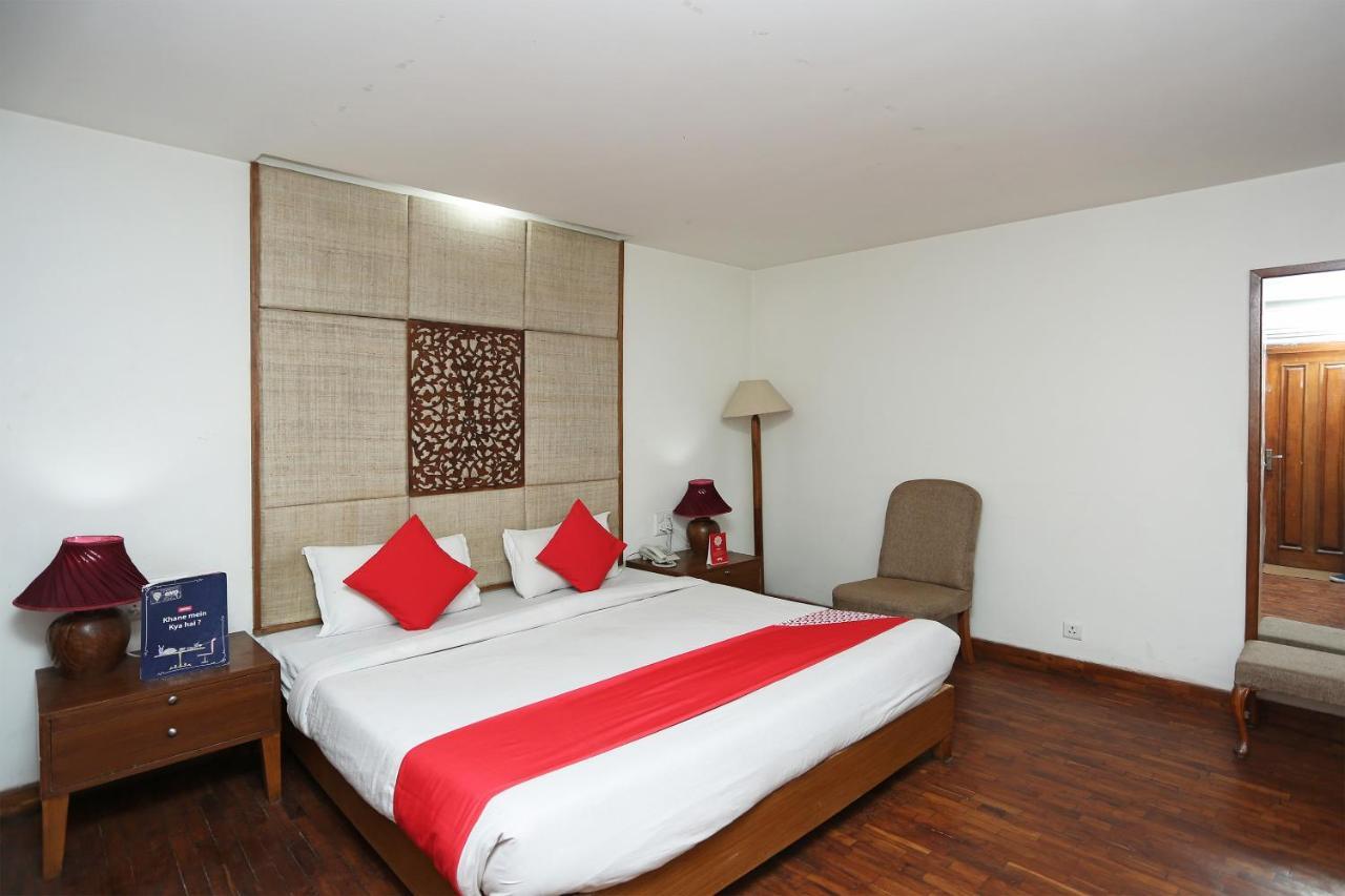 Oyo 27008 Paradise Gateway Hotel Srinagar  Exterior photo